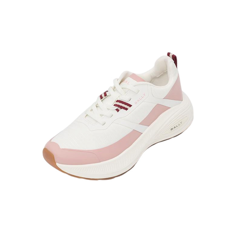 Bally/巴利时尚女士休闲运动鞋