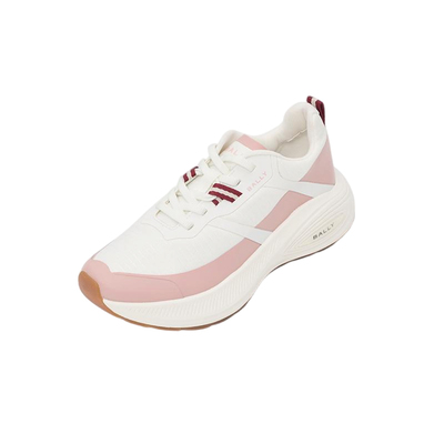 Bally/巴利时尚女士休闲运动鞋