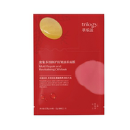 trilogy萃乐活清补凉面膜