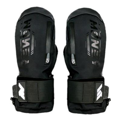 KeepMoney百搭内置护腕滑雪手套