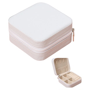 古筝胶带指甲收纳盒琵琶义甲包吉他拨片收纳板小配件首饰针线盒子