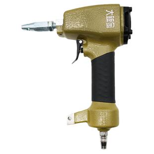 服装布料专用皮革打孔器枪打四合扣气眼洞扣眼机打孔枪气动扣眼枪