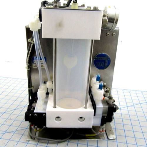 313-M8H1-S / CHEMICAL PUMP (ID