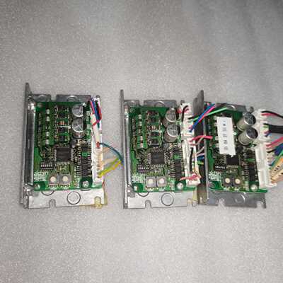 CVD228B-K CVD223B-K VEXTA东方驱动器 步进电机驱动