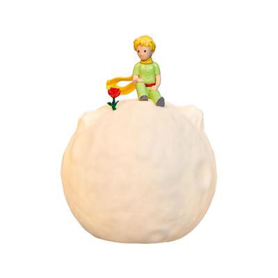 VIPOx小王子夜灯卧室睡眠拍拍灯