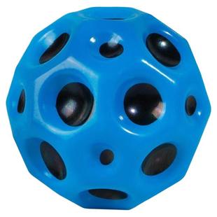 儿童高弹回弹月石球洞洞球蹦蹦球弹跳球反重力弹力球解压发泄玩具