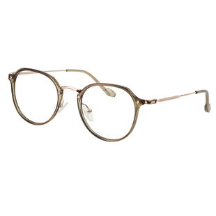 50-600度超薄超轻老花镜女士2024新款75 100 125 450 500 550眼镜