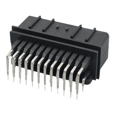 DJ7361-1.8-1036P针座PCB弯针