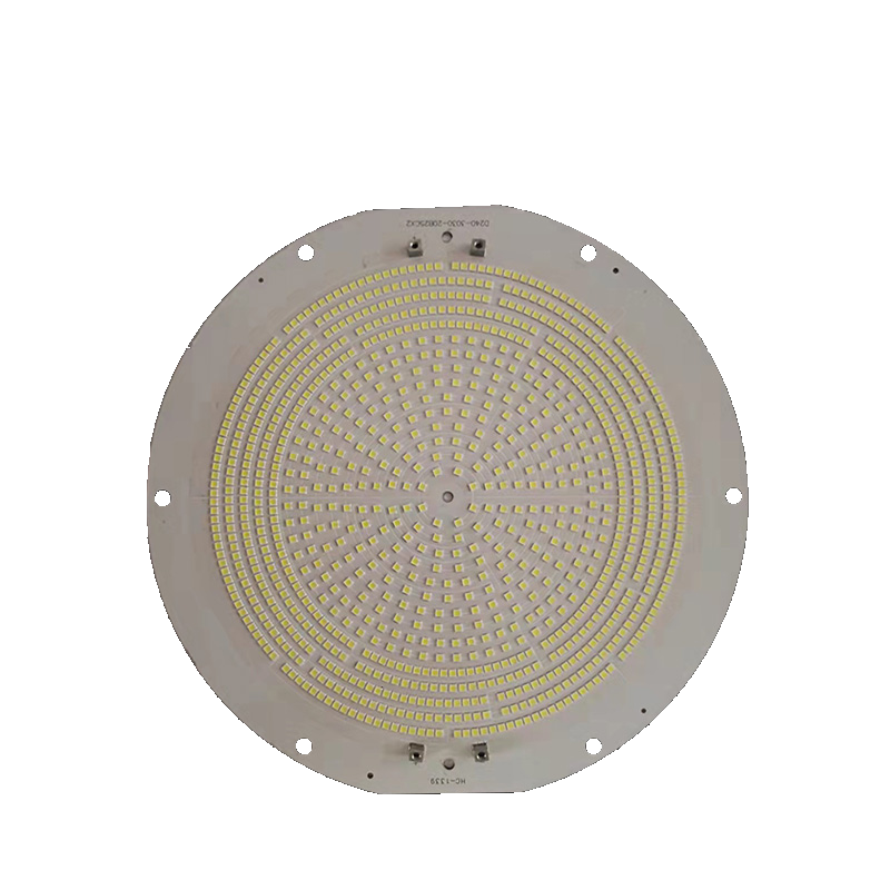亚明led塔吊灯驱动器电源光源板灯芯500W800W1000W1500W2000W配件