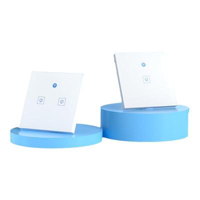 智能触摸开关WiFi适用华为易微联