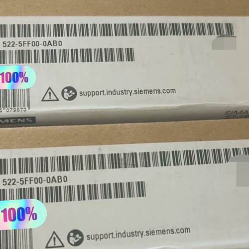 溢价-6ES7522-5FF00-0AB0 1500系列，数
