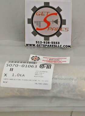 5070-01063 / GRS FOMBLIN IN Y VAC 3 高真空 -20 至 200*C / AM