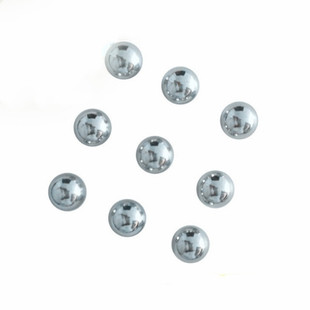 实心精密钢珠8mm9 10 11 12 13 14 15 16mm17 18 19 20mm钢球滚珠