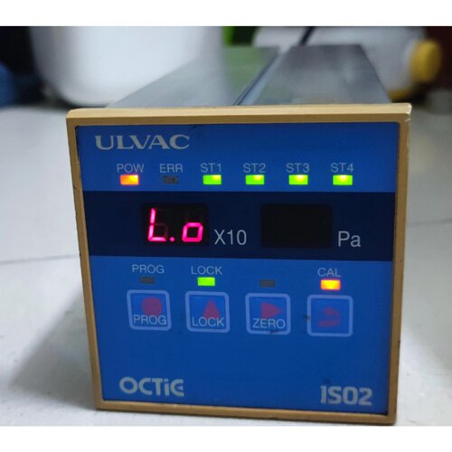 【请询价】IS02 UAC
