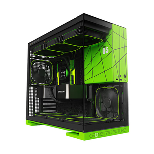 15代酷睿Ultra 5 250K PLUS电竞游戏直播华硕WIFI主板水冷台式高颜值家用DIY组装电脑主机全套