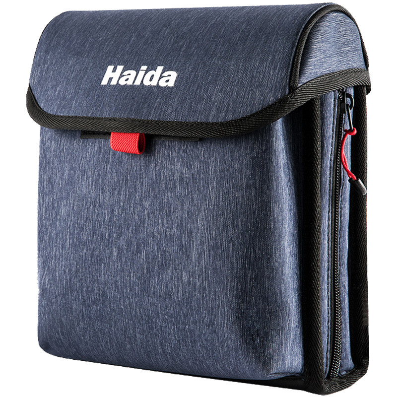 haida海大150mm方片uv滤镜包
