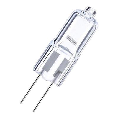 G4插脚10W20W12V插脚灯泡