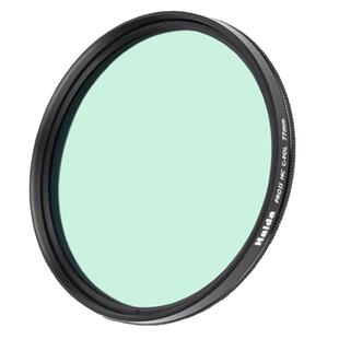 Haida海大PROII CPL镀膜偏振镜37 40.5 43 46 49 52 55 58 62 72 67 77 82 105mm单反相机偏光镜滤镜风光摄影