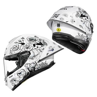 RSMORAX/摩雷士R50SPRO头盔全盔