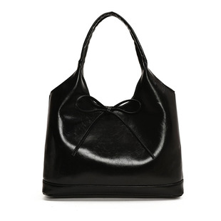 春夏季大容量包包女2025新款时尚通勤百搭单肩包高级感手提托特包