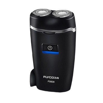 飞科剃须刀电动男士刮胡刀男2025年新款旅行便携式胡子胡须剃胡款