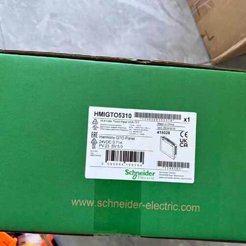 议价触控屏幕HMIGTO6310/HMIGTO5310/HMIGTO4310/HMIGTO2310/2300