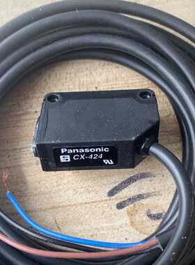询价-感应器CX-424 未使用
