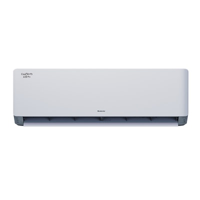 【Gree/格力官方】新一级变频冷暖空调挂机大1匹正1.5匹云佳Pro