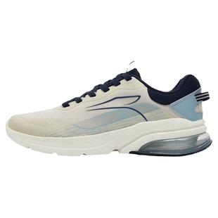 361男鞋运动鞋2024冬季新款网面透气跑步鞋气垫鞋子减震舒适跑鞋