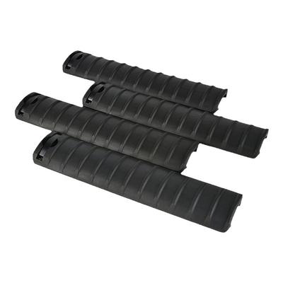 MLOK/KEY/20MM导轨用KAC护木片