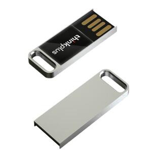 联想U盘16g正品商务标书投标小容量32g设计刻字车载迷你优盘8gu盘