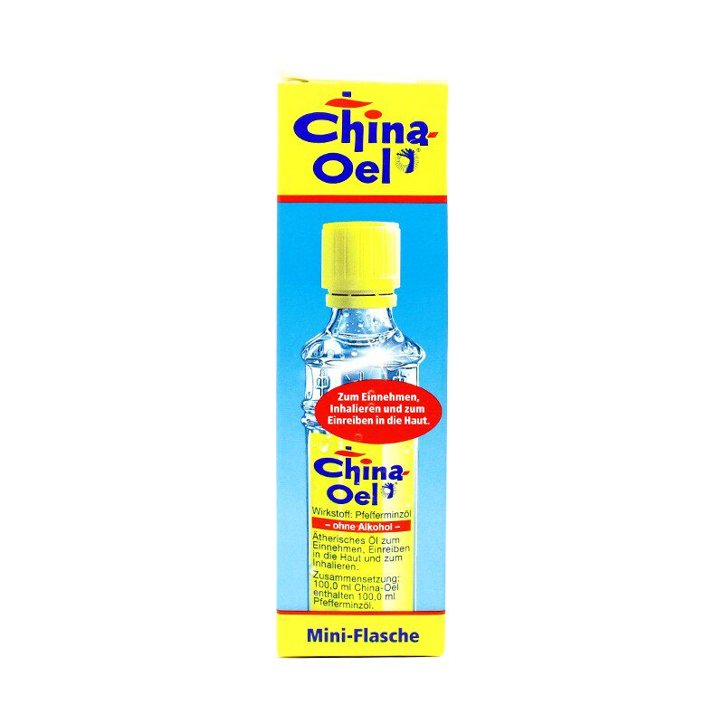 清醒棒chinaOel百灵油