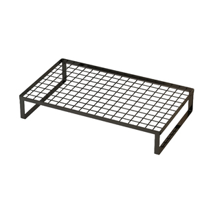 笔记本电脑支架散热底座增高架支撑架桌面增高台支架托悬空办公桌宿舍加高显示器散热架支架子升降立式镂空
