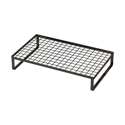 笔记本电脑支架散热底座增高架支撑架桌面增高台支架托悬空办公桌宿舍加高显示器散热架支架子升降立式镂空