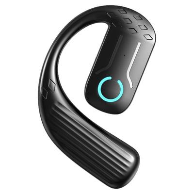 开放式不入耳蓝牙耳机智能一拖二