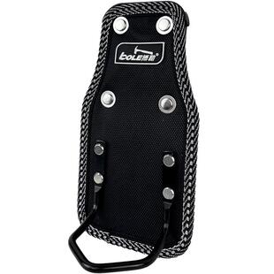 博勒BOLE工具包新式快挂型高端工具架扣挂垂挂硬板精品工具腰包袋