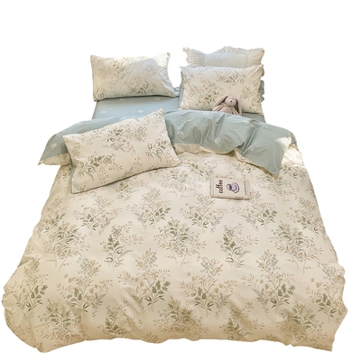 【A级母婴可用】全棉被套单件