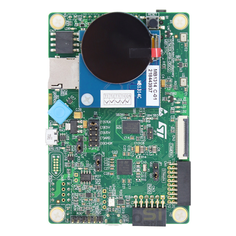 STSTM32L4R9I-DISCO开发板套件
