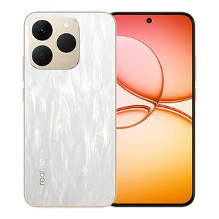 【限时优惠】realme真我15T 数字学生数码小迷你轻薄拍照专用官网 真我手机15t 真我15t