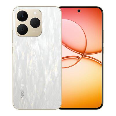 【限时优惠】realme真我15T 数字学生数码小迷你轻薄拍照专用官网 真我手机15t 真我15t