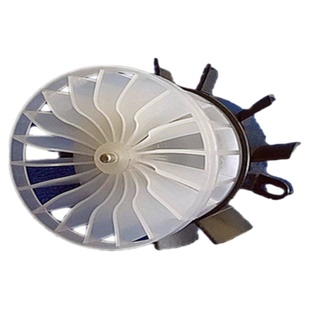 大功率电吹风220V无刷电机支架风叶轮风扇理疗仪24伏高速直流马达