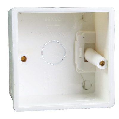 PVC86型暗盒线盒厂家直销