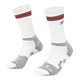 NICEID NICE 篮球运动篮球袜子高帮防滑精英袜实战耐磨球袜休闲