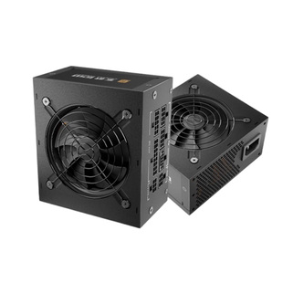 驿晨宇玄武电源650SFX小电源金牌全模组650W电脑台式机主机电源