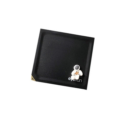 高档磁吸隐形眼镜盒子简约