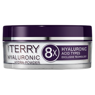 现货|全新升级 By Terry泰芮8倍玻尿酸护肤柔焦水蜜粉定妆散粉10g