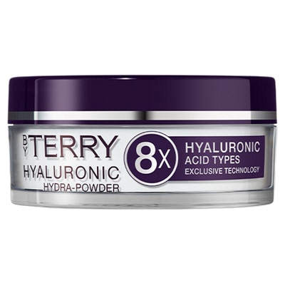 品牌授权ByTerry泰芮玻尿酸蜜粉
