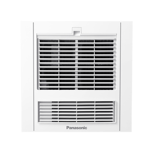 松下浴霸集成吊顶卫生间排气扇风暖暖风机浴室嵌入式取暖换气一体