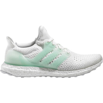 阿迪达斯低帮跑步鞋男女