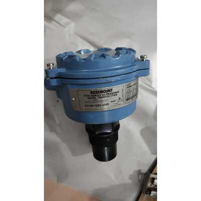溢价-ROSEMOUNT 3100系列超声波液位计 310000L